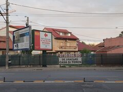Cotroceni, casa + teren pretabil pentru dezvoltare imobiliara, urbanism valabil