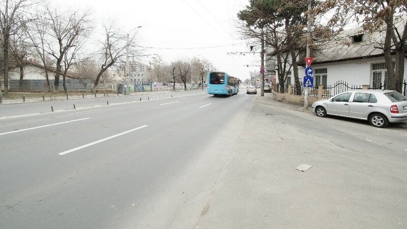Cotroceni, casa + teren pretabil pentru dezvoltare imobiliara, urbanism valabil