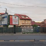 Cotroceni, casa+teren pretabil pentru dezvoltare imobiliara - urbanism valabil